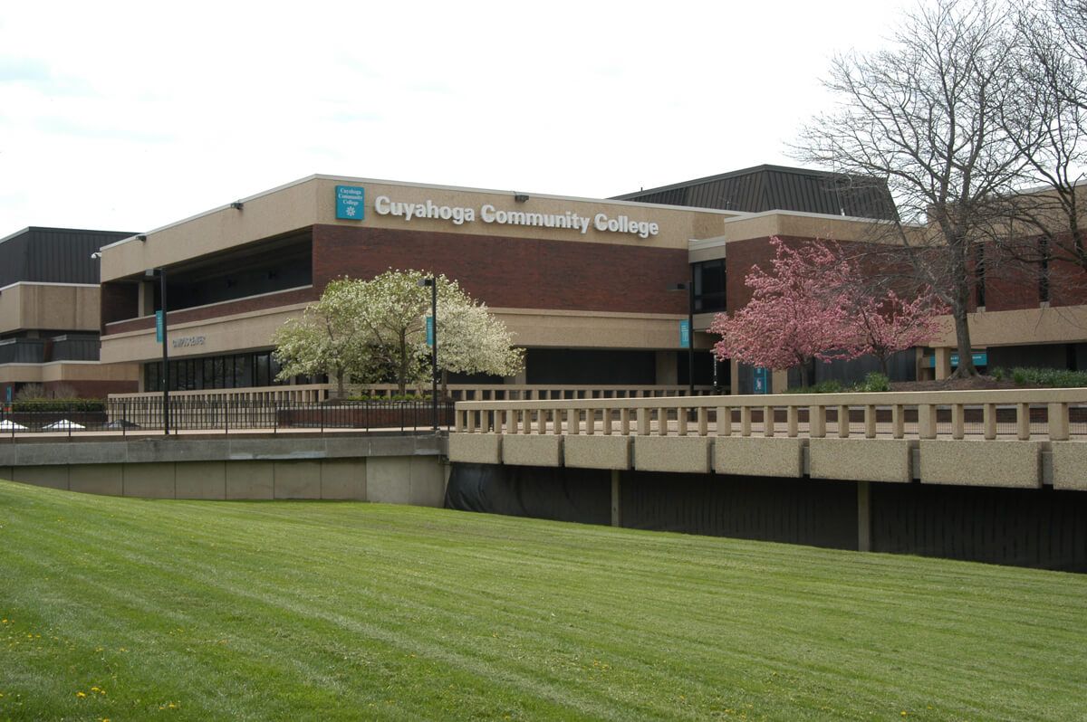 tripple C campus